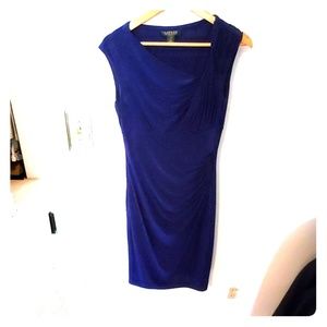 Ralph Lauren Cocktail Dress